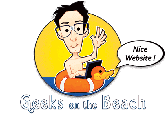 Web Design Vancouver Island